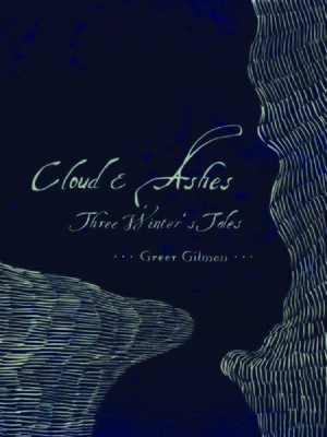 cover image of Cloud & Ashes